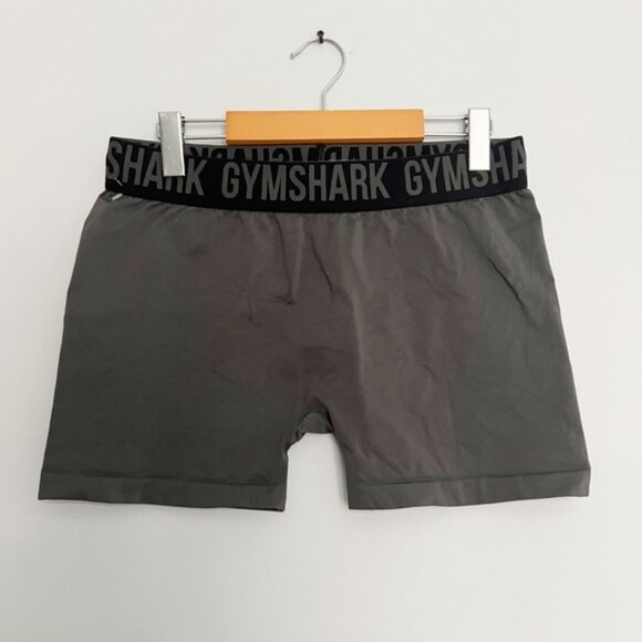 Gymshark Fit Seamless Shorts Size Large - Picture 1 of 4